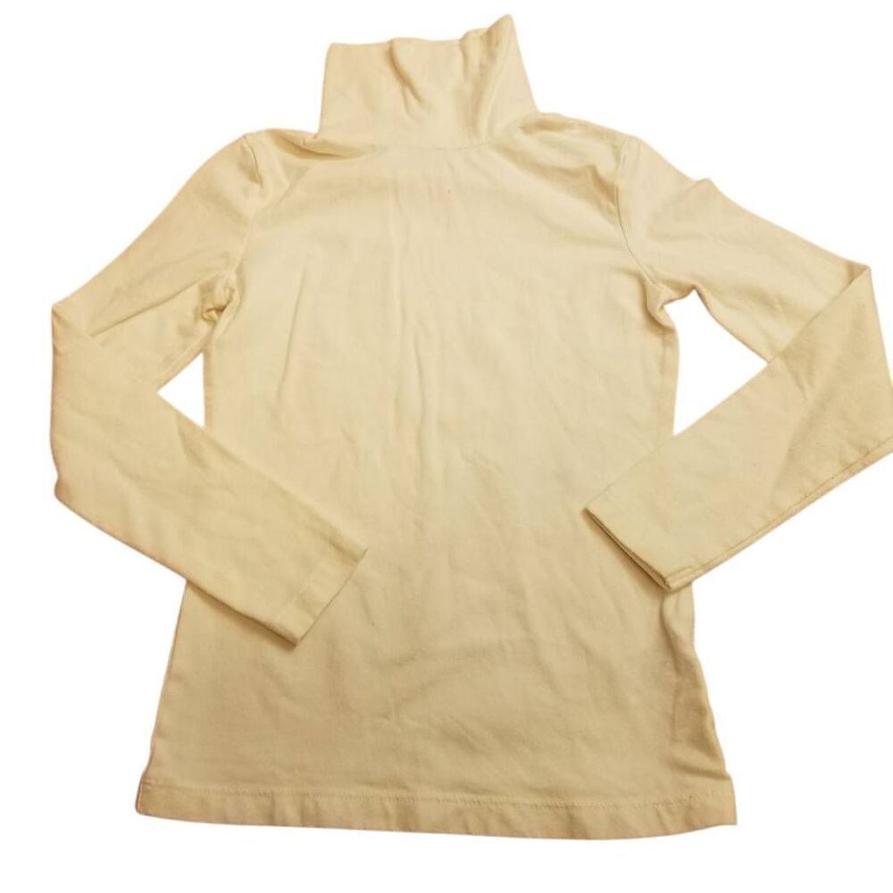 Cherokee turtleneck shirt S6/6X